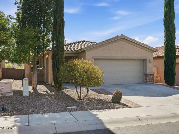 12088 N Meditation Dr, Marana, AZ 85658