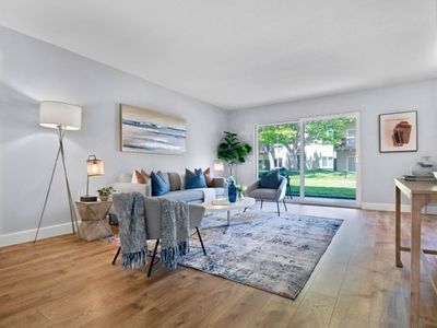 802 N Delaware St APT 210, San Mateo, CA, 94401
