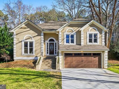 911 Brookmont Dr SW, Marietta, GA, 30064