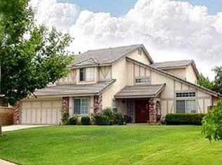 3234 Redbud Ln, Palmdale, CA 93551