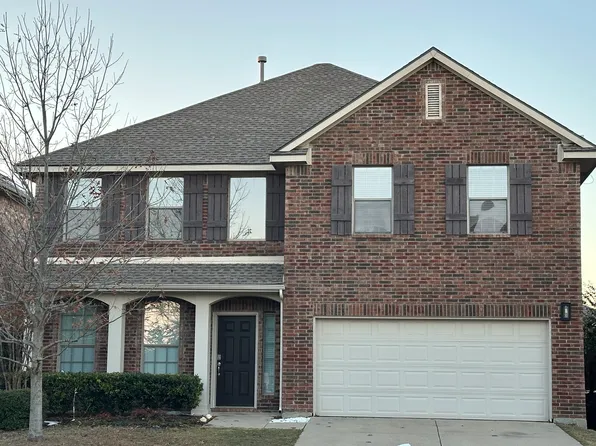 7608 Archer Way, McKinney, TX 75072