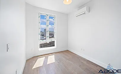 Rented by ABODE NYC LLC
