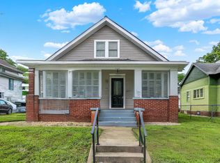 3439 Carrollton Ave, Indianapolis, IN