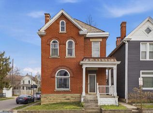472 E Whittier St, Columbus, OH
