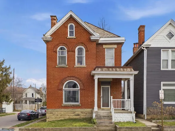 472 E Whittier St, Columbus, OH 43206