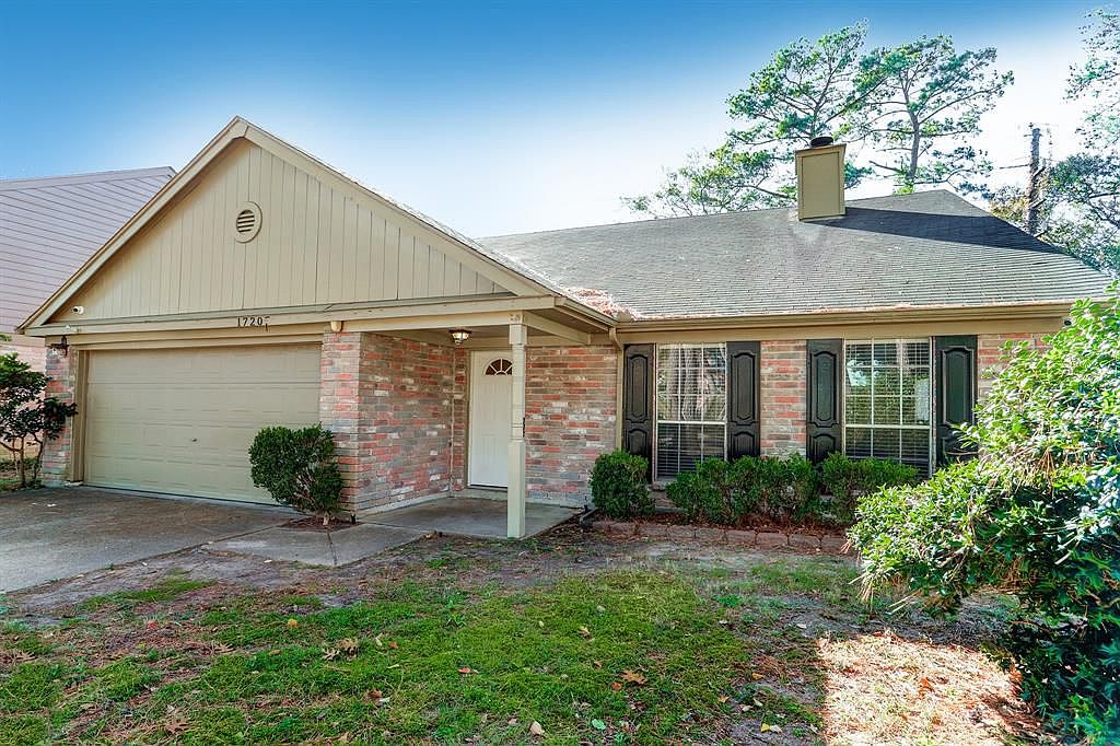 17207 Kettle Creek Dr, Spring, TX 77379 Zillow
