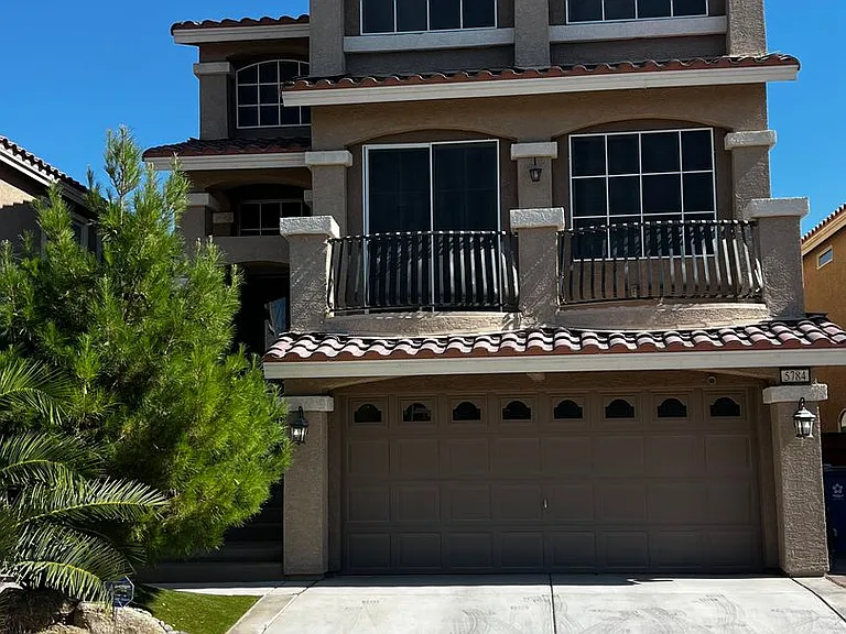 5784 Brimstone Hill Ave — Photo 1