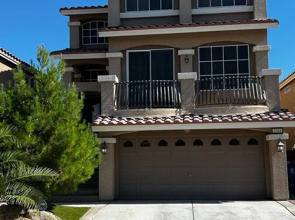 5784 Brimstone Hill Ave, Las Vegas, NV 89141