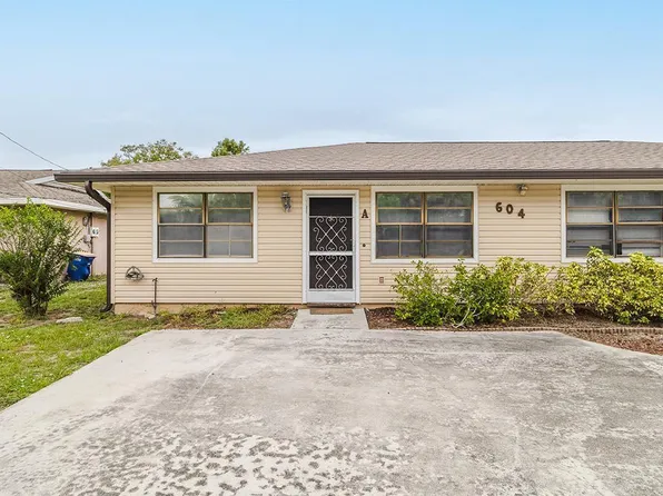 604 Roselyn Ave APT A, Fort Pierce, FL 34982