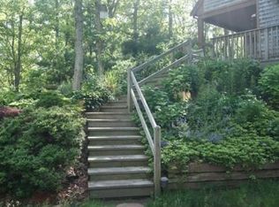 41 Service Rd, East Sandwich, MA 02537