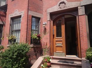 175 Warren Ave, Boston, MA 02116