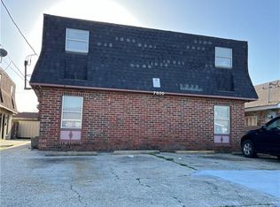 7830 Means Ave UNIT D, New Orleans, LA 70127