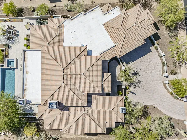 12016 N SUNSET VISTA Drive, Fountain Hills, AZ 85268