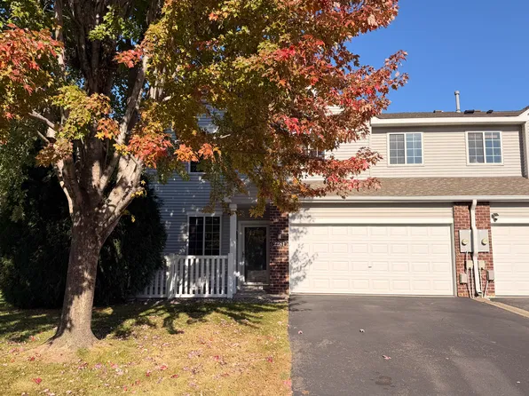 2281 119th Ln NE, Blaine, MN 55449