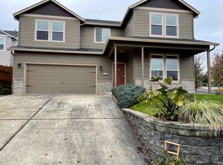 721 N 16th Ct, Ridgefield, WA 98642