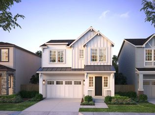 Sonoma Plan, The Residences at The Vineyard, Beaverton, OR 97007