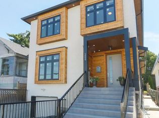 4666 Earles St, Vancouver, BC V5R3R2