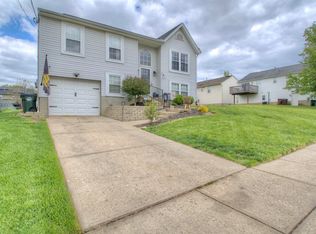 1088 Pebble Creek Dr, Elsmere, KY