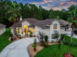 200 Sweetbrier Branch Ln, Saint Johns, FL 32259