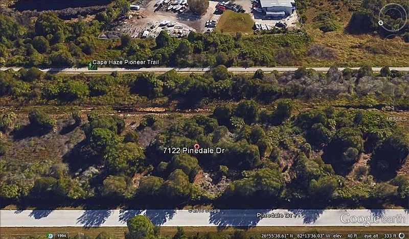 1st image of 7122 Pinedale Dr