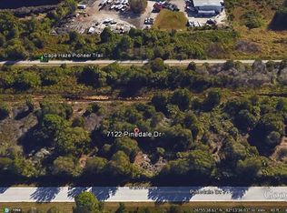 7122 Pinedale Dr, Port Charlotte, FL 33981
