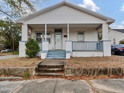 225 North Carolina Avenue, Wilmington, NC, 28401