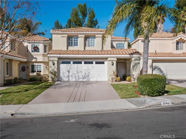 25841 Blake Ct, Stevenson Ranch, CA 91381