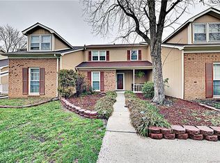 11121 Michelangelo Ct, Charlotte, NC 28226