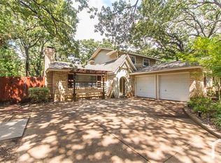 3505 Hastings Dr, Arlington, TX 76013