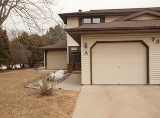 720 S Westhaven Pl #A, Appleton, WI 54914