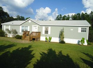 3086 W Chicken Rd, Cochran, GA 31014