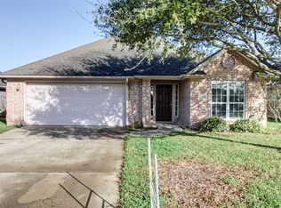 1011 Orchid St, College Station, TX 77845