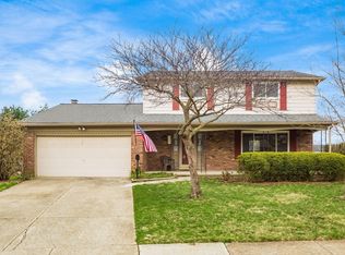 567 Braxton Pl W, Westerville, OH 43081