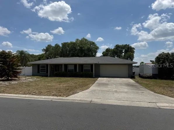 1104 Yarnell Ave, Lake Wales, FL 33853