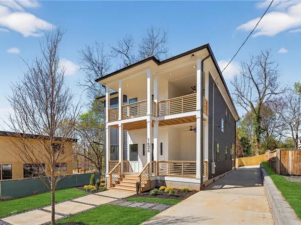 1626 Stanwood Ave SE, Atlanta, GA 30317