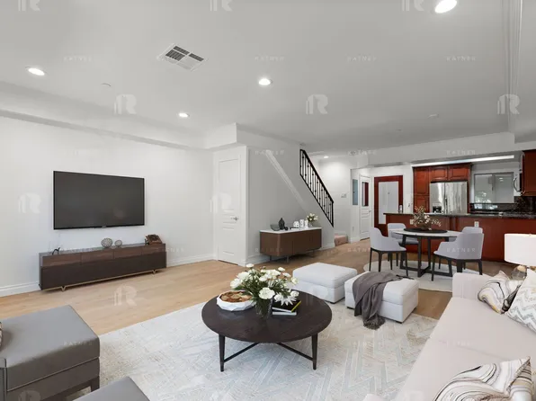 5056 Laurel Canyon Blvd, Valley Village, CA 91607