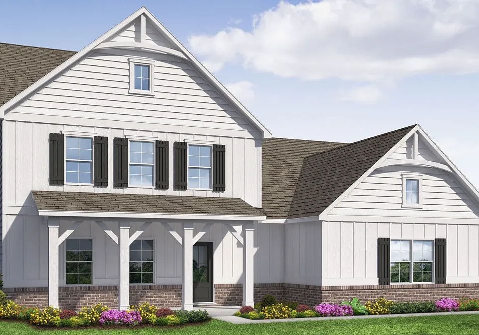 1st image of Saddleridge Trl Homesite 76
