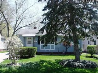 23845 Maple Ridge Rd, North Olmsted, OH 44070