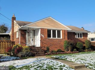 12522 Rosebud Dr, Rockville, MD 20853