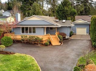 9902 Steamboat Island Rd NW, Olympia, WA 98502