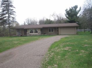 5437 Blueberry Ln, Boulder Junction, WI 54512