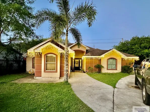 304 Rio Vista Ave, Brownsville, TX 78520