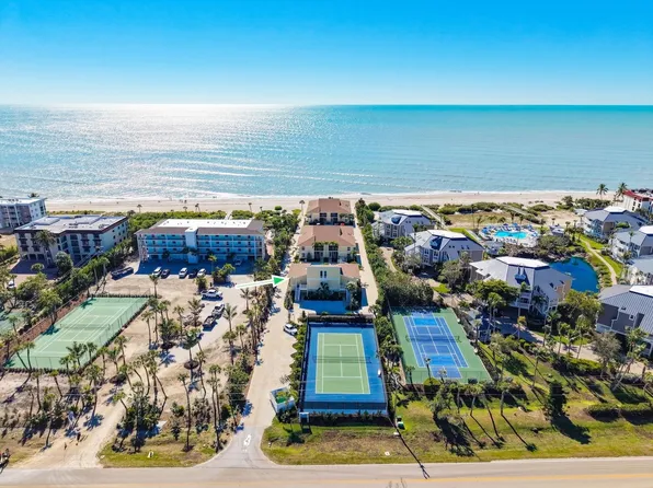 2321 W Gulf Dr Unit 3D, Sanibel, FL 33957