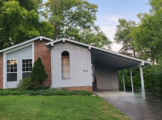 1706 Ferd Hickey Rd, Knoxville, TN 37909