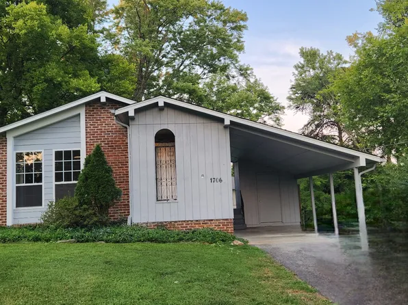 1706 Ferd Hickey Rd, Knoxville, TN 37909