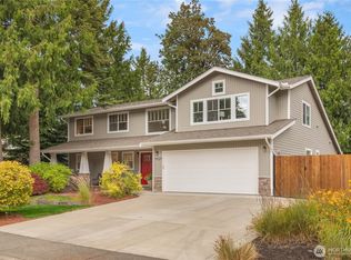 4424 190th Ave SE, Issaquah, WA 98027