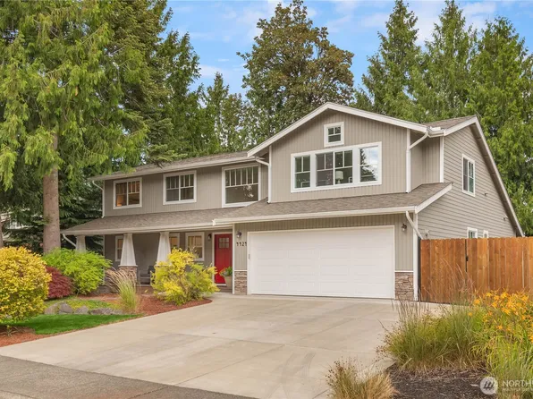 4424 190th Avenue SE, Issaquah, WA 98027