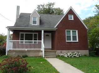 2416 Williams St, Upper Chichester, PA 19014