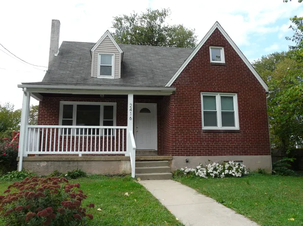 2416 Williams St, Upper Chichester, PA 19014