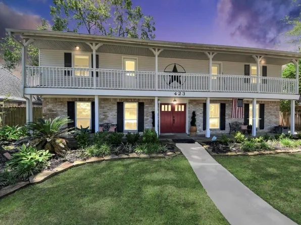 423 Cannon Ball Dr, Spring, TX 77380